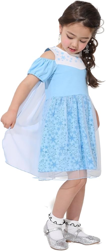 Amazon | BABYDOLL（ベビードール）ディズニー プリンセス